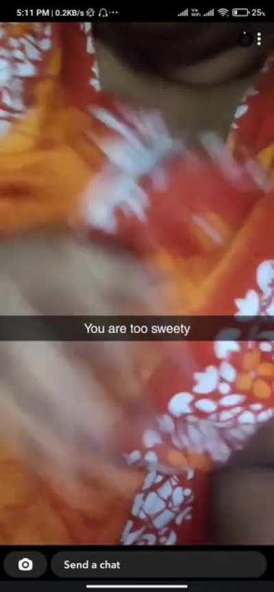 Not a reel but why not 😉