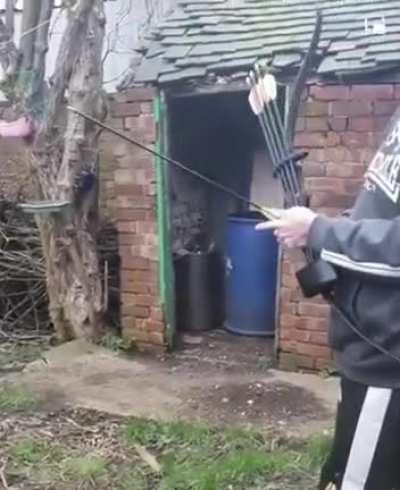 Irony can be pretty ironic