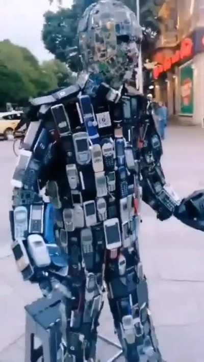 phone radiation is yummy