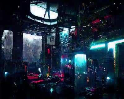 Someone posted my art on this subreddit and it reached the front page without credit, so I thought I'd post something myself