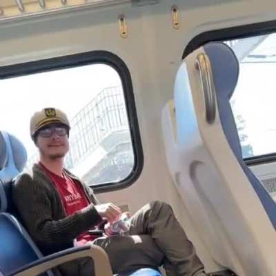 God's silliest lil' goose