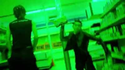 sky music video without the music [OC]