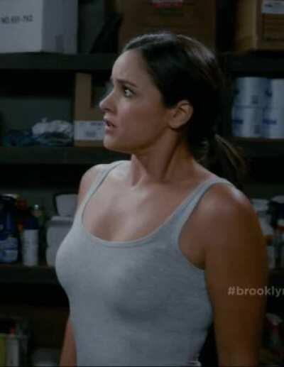 Melissa Fumero