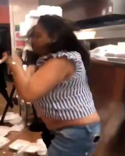 Equal rights, equal fights