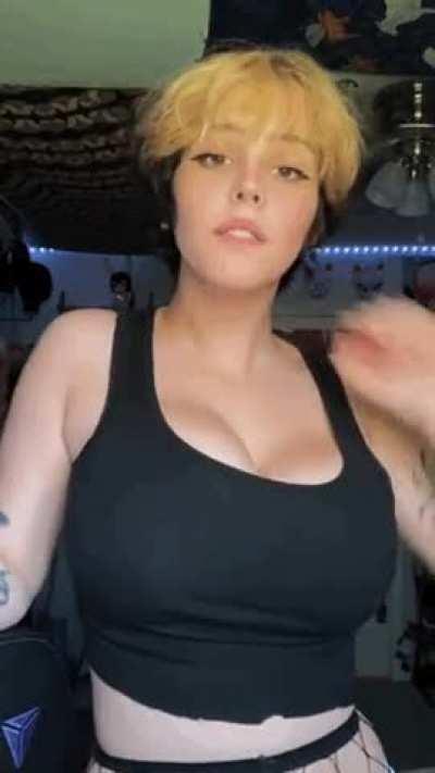 My twin brother was born very… different. Physically, he was unstable, like an amorphous slime. He could form into himself, but not for too long. I felt bad for him, and I eventually offered him a place inside me. Now, we share a joint body, and I’m hopin