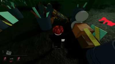 New Update ain’t that bad (credits to JustynTV)