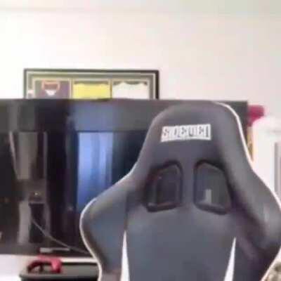 Man fuck haters we need one question go back