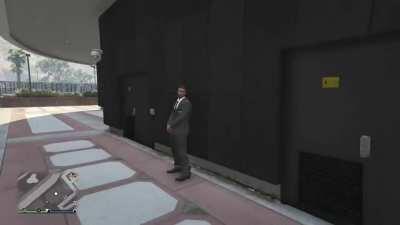 Just wait for it - Sound on