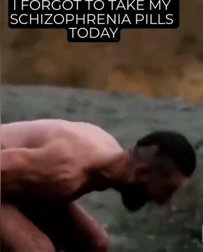 I am the reincarnation of the now 377 year old master swordsman Miyamoto Musashi, I will my fists to cut through both flesh and Spirit.