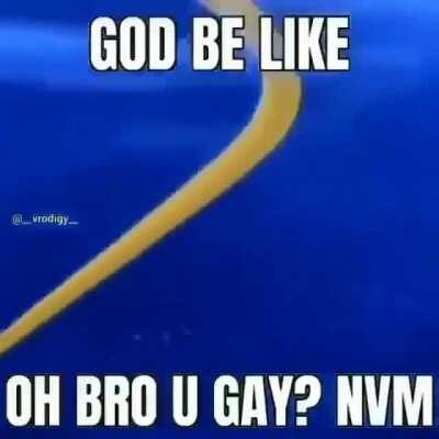 no se permite lgtv en el cielo :(