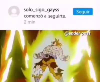 NOOOO, NO PUEDE SEEEERRR!!!!!!!!, NO SOY MAAARIIICOOOON!!!