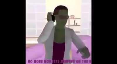 yo despues de fumarme 10 porros