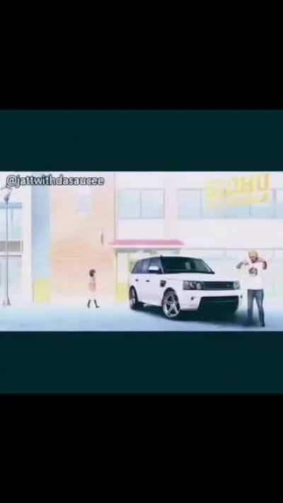 An interesting title