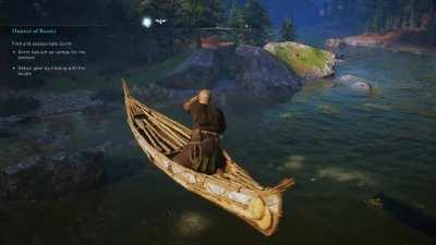 Most immersive Assassin's Creed experience since Unity