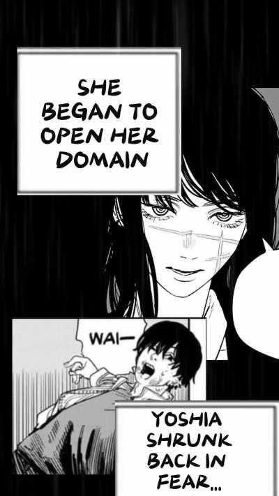 My official prediction for today chapter