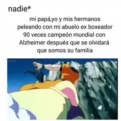 Me pasa como 3 veces al mes