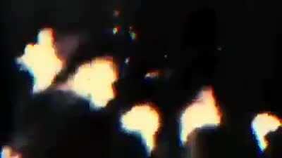 Brave Marxist-Leninists liberating GenZanarchist be like: