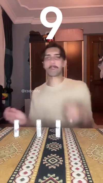 Fastest Snatcher in the East