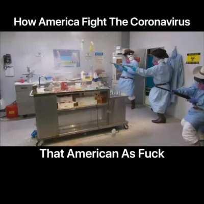 Hasta La Vista Corona