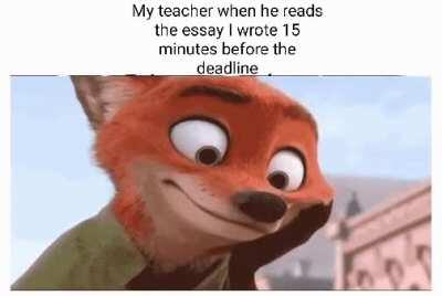 My first attempt at a meme