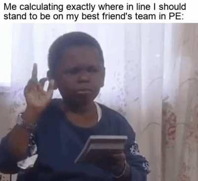 We cannot be seperated