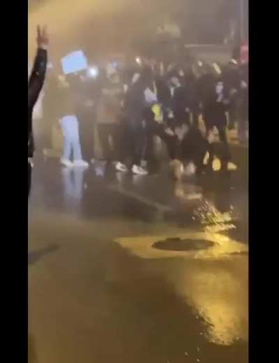 Turks are getting out of hand🤨