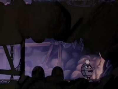 One must imagine Myla happy