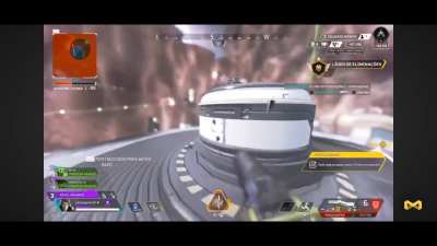 1 V 4. Bad Luck or excessive bad luck ?