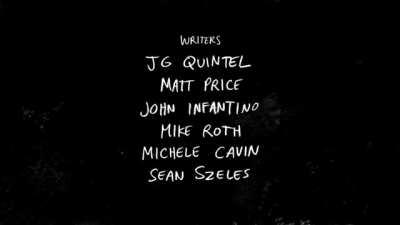 Journey to the Bottom of the Crash Pit