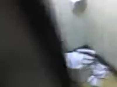 Losercity school bathroom