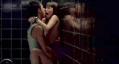 Ana's scenes from 'Sex, Party, and Lies'