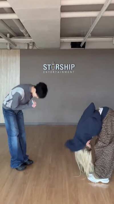 What's the difference between Wonyoungism and Dayoungism? Well...