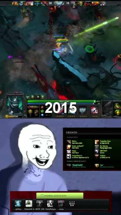 Enjoy every moment 💚