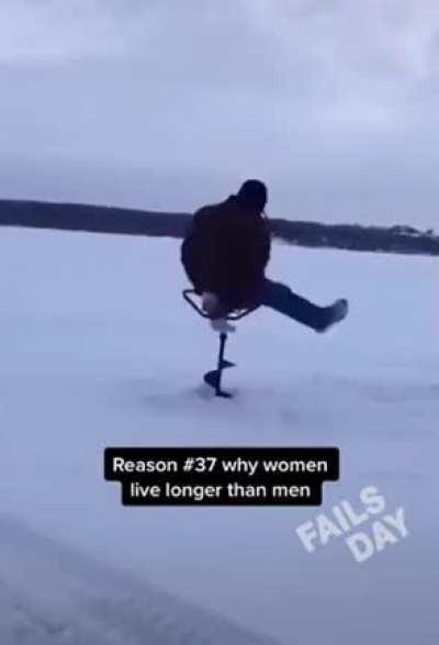 You can ride anything or?