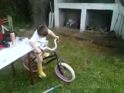 An interesting tittle