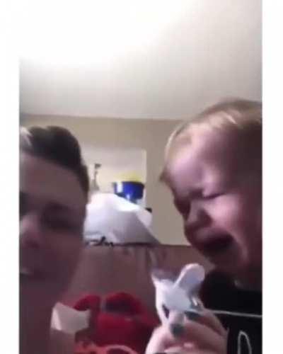 Замкнутый круг