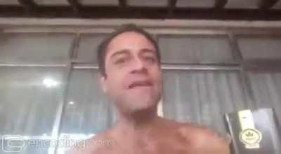 Bom dia r/botecodoreddit