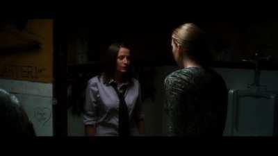 The Four-Faced Liar (2010) :: Emily Peck & Marja-Lewis Ryan