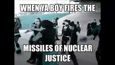 I Haven't Slept For 32 Hrs And This Probably Isn't As Funny As I Think