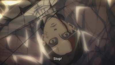 India vs England 3rd test scenes in Aot terms