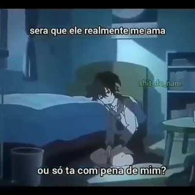 NOME DO ANIMER PLISIIIIII