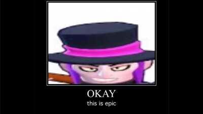 I can’t believe it