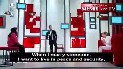 Good morning, I hate woman