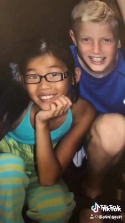 This is so heartwarming