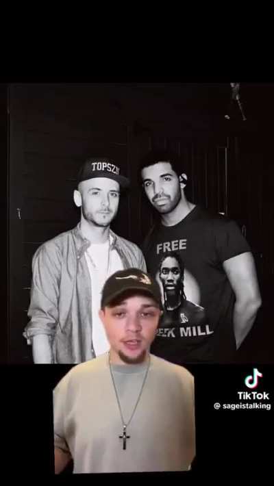 Another bar aging like wine from Family Matters