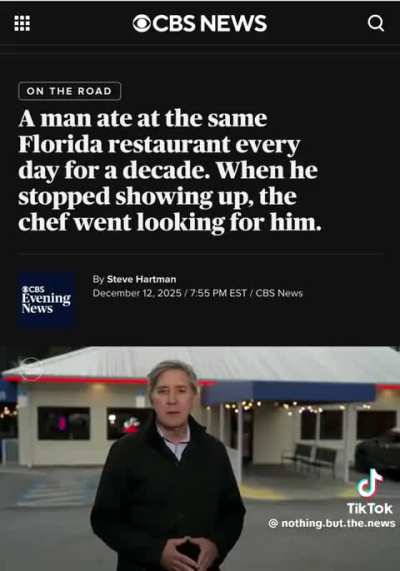 There are still good people in this world!