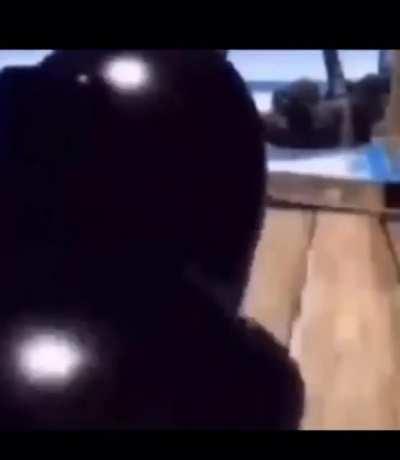 I’m 15 and this is yeet