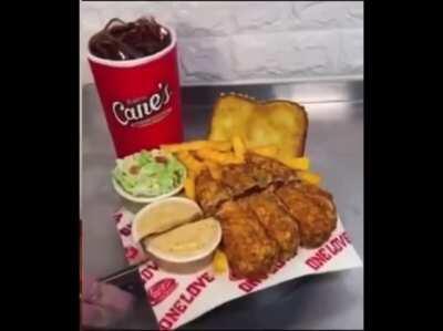Cane’s