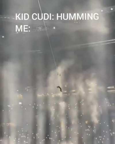 Kid Cudi: mmmmmhh -> Depression: gone