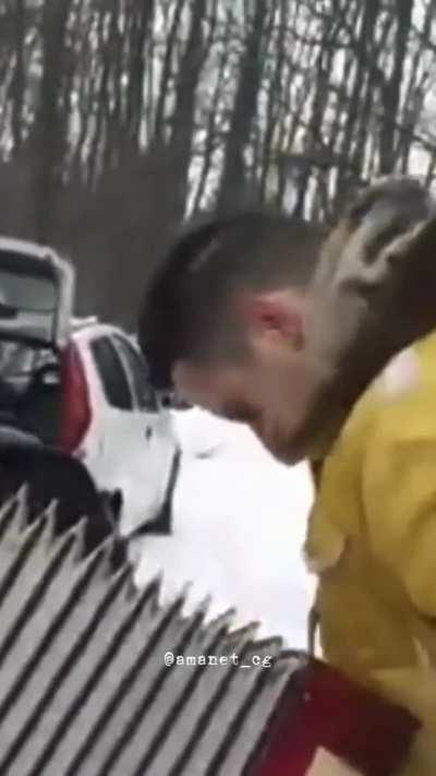 Srećan Božić brate Putine